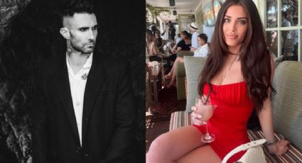 Sumner Stroh responde a Adam Levine luego de que él negara su amorío