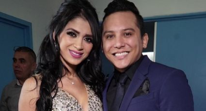 Rica Famosa Latina: Edwin Luna sigue de tóxico con Kimberly Flores; no le parece la ropa que usa