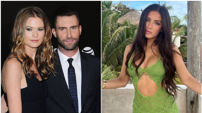 Adam Levine rompe el silencio sobre la infidelidad a su esposa Behati Prinsloo: "Crucé la línea"