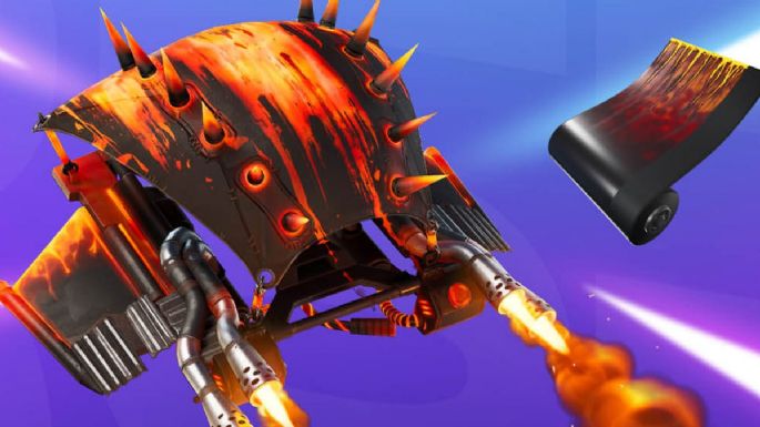 'Fortnite' inicia el 'Reboot Rally' y ofrece estos regalos para jugadores nuevos y recurrentes