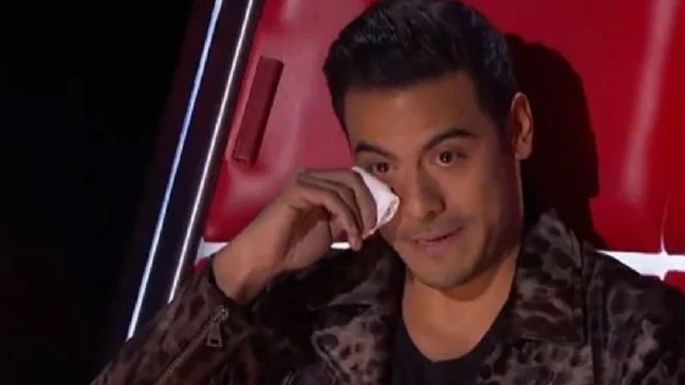 Carlos Rivera pierde a 3 seres amados y hace devastadora confesión en Televisa