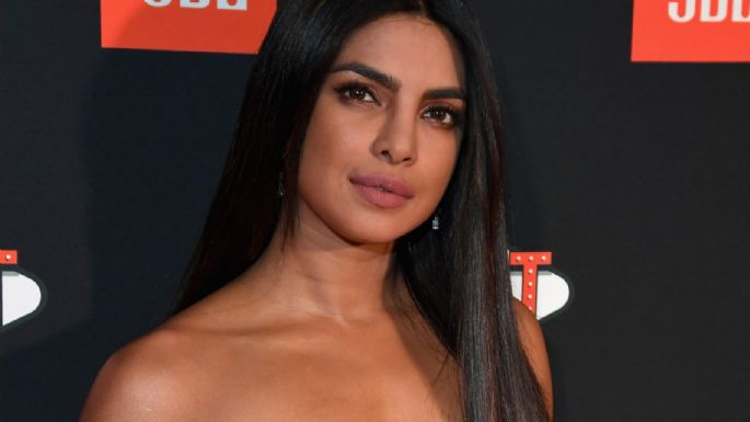 "Tendré defectos, pero soy yo": Priyanka Chopra revela que tuvo una “profunda depresión” por esto