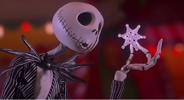 Creador de 'El Extraño Mundo de Jack' habla sobre la posibilidad de continuar con la franquicia