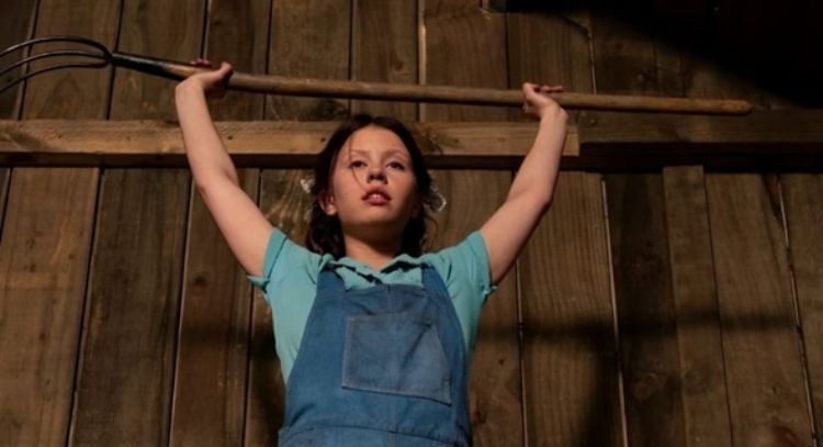 Martin Scorsese elogia la película 'Perla' de Ti West; esta es la crítica del famoso cineasta