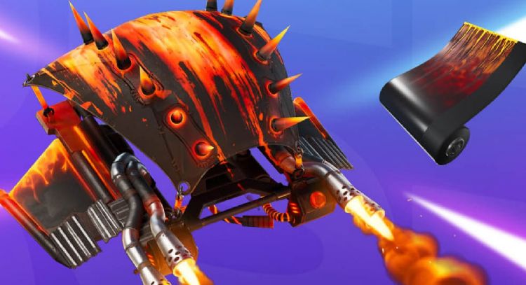 'Fortnite' inicia el 'Reboot Rally' y ofrece estos regalos para jugadores nuevos y recurrentes