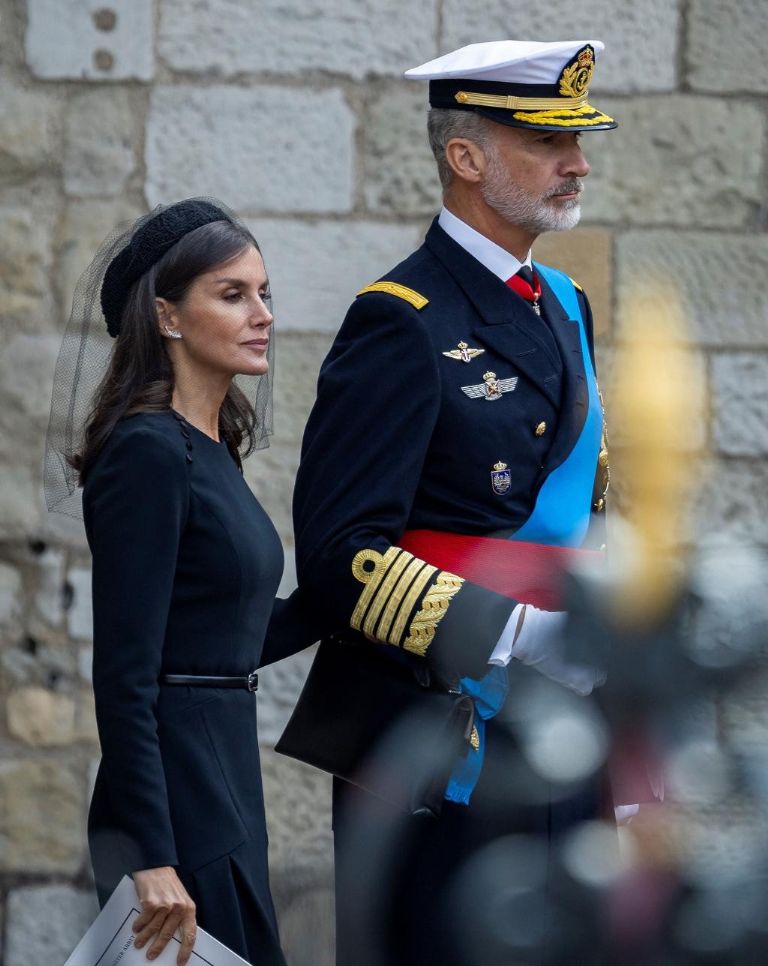 POOL/AFP via Getty Images