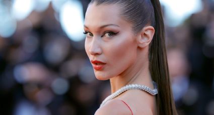 Bella Hadid exige que se detenga el sacrificio de caballos para el consumo humano; esto dijo