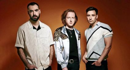 Two Door Cinema Club cancelan su participación en el Corona Capital por una terrible enfermedad