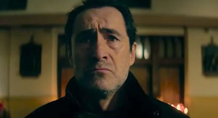 'Let the Right One In': Trailer de la nueva serie protagonizada por Demian Bichir sobre vampiros