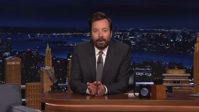 'The Tonight Show' tendrá una sorpresiva colaboración con 'Fortnite'; también estará Jimmy Fallon