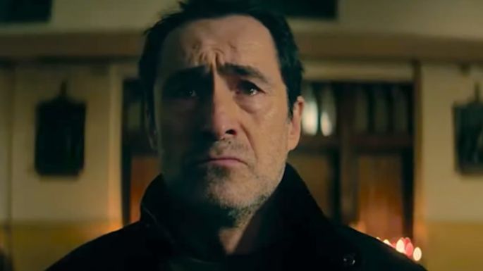 'Let the Right One In': Trailer de la nueva serie protagonizada por Demian Bichir sobre vampiros