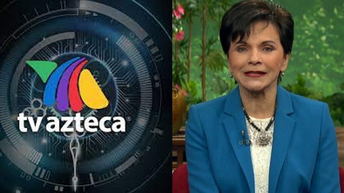 Golpe a Chapoy: Tras pleito en 'Ventaneando', conductora traicionaría a TV Azteca con su 'enemiga'