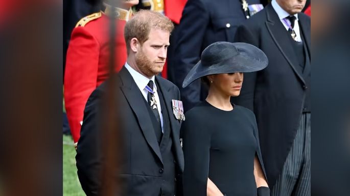 Adiós Realeza: Príncipe Harry y Meghan Markle regresarían a EU tras pelea con Rey Carlos III