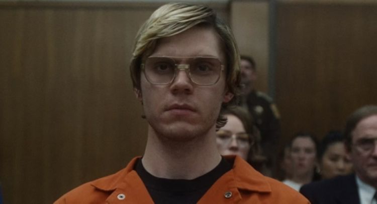 'Monster': Netflix estrena hoy la perturbadora serie sobre el Caníbal de Milwaukee; de esto trata