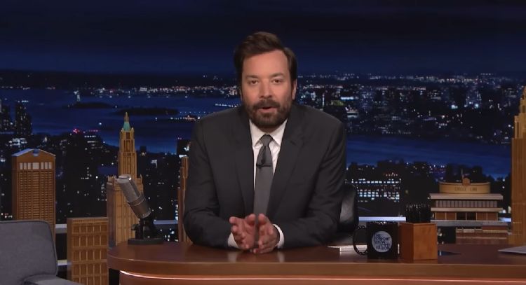 'The Tonight Show' tendrá una sorpresiva colaboración con 'Fortnite'; también estará Jimmy Fallon