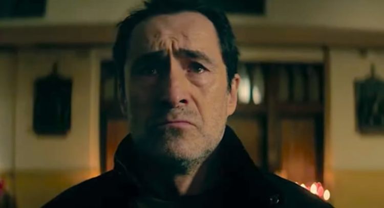 'Let the Right One In': Trailer de la nueva serie protagonizada por Demian Bichir sobre vampiros