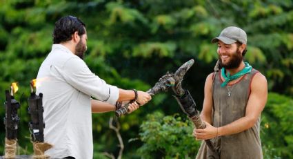 'Survivor México': David García se convirtió en el eliminado y así reaccionaron las redes