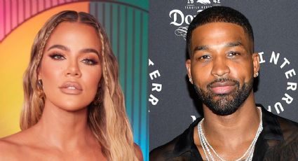 Khloé Kardashian pasa por el detector de mentiras y se revela si 'aún duerme' con Tristan Thompson