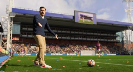 El juego 'FIFA 23' incluirá a Ted Lasso, AFC Richmond y su estadio; mira todos los detalles