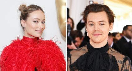 Olivia Wilde niega haber abandonado a su perro por Harry Styles; esto dicen rescatistas de animales