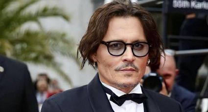 Johnny Depp dejaría a un lado la soltería para salir con su abogada y no es Camille Vasquez