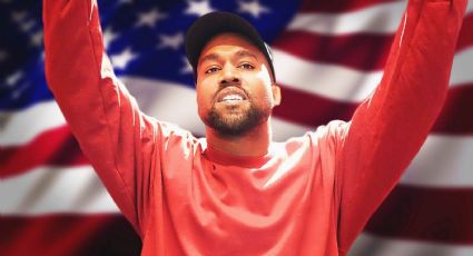 Kanye West revela que, otra vez, se postulara para presidente de los Estados Unidos