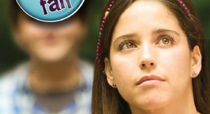 Ana Claudia Talancón confirma nueva temporada de 'Soy Tu Fan' junto a Martín Altomaro