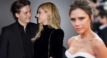 Nicola Peltz por fin revela por qué no utilizó el vestido de novia de Victoria Beckham