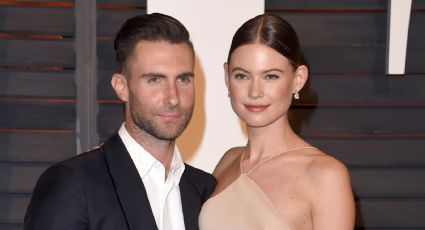 Behati Prinsloo regresa a Instagram con una polémica foto tras las infidelidad de Adam Levine