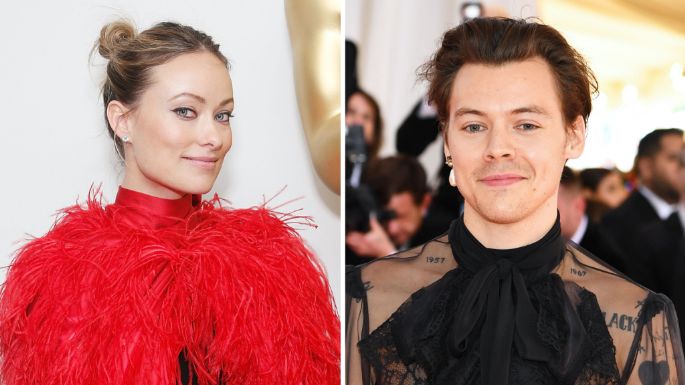 Harry Styles termina con Olivia Wilde; esta sería la razón