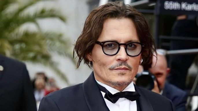 Johnny Depp dejaría a un lado la soltería para salir con su abogada y no es Camille Vasquez