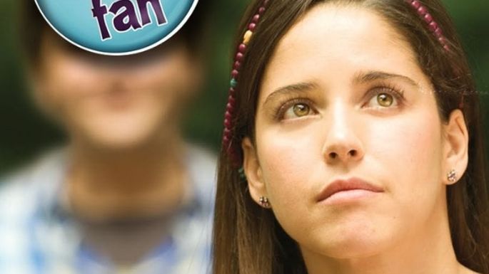 Ana Claudia Talancón confirma nueva temporada de 'Soy Tu Fan' junto a Martín Altomaro