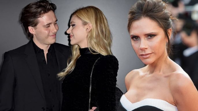 Nicola Peltz por fin revela por qué no utilizó el vestido de novia de Victoria Beckham