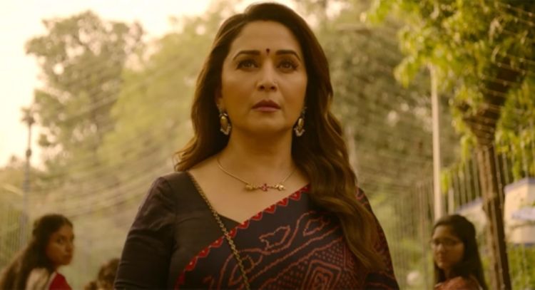 Trailer de 'Maja Ma', el musical que es la primera producción india original de Amazon Prime Video