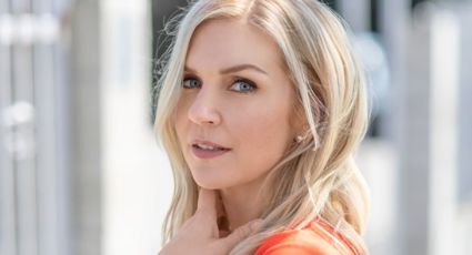 Rhea Seehorn anuncia su nuevo proyecto de TV tras el final de la exitosa 'Better Call Saul'