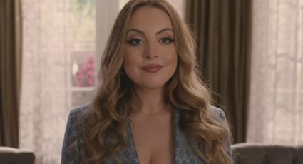 Elizabet Gillies, actriz de 'Victorius', protagonizará la nueva película 'Spread'; mira de que trata