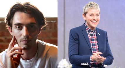 Cantante viral llama a Ellen DeGeneres “manipuladora” y “oportunista”