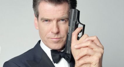 Pierce Brosnan  revela que no le interesa quién sea el nuevo James Bond