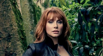 Bryce Dallas Howard revela que le exigieron que bajara de peso para esta película