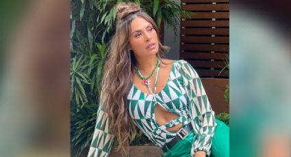 Tras confirmar que dejó 'Hoy' por Miami, Televisa reemplaza a Galilea Montijo con galán de novelas