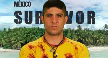 "Si dolió": Yusef Farah recuerda la traición que le hicieron en 'Survivor México', ¿regresaría?