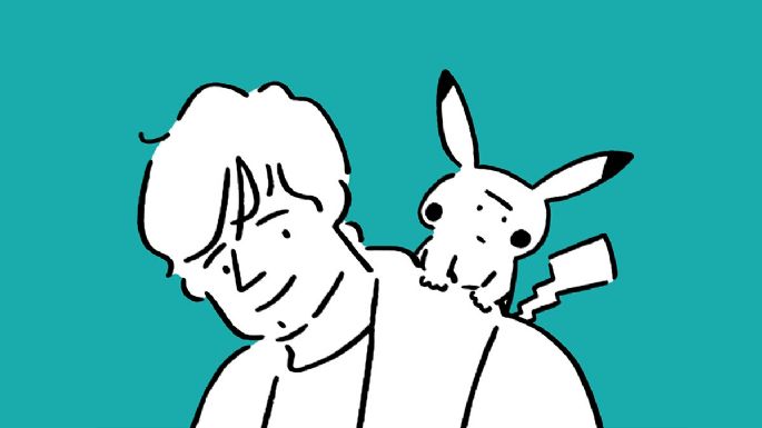 Juegos de 'Pokémon' tendrá una colaboración con Ed Sheeran el próximo 29 de septiembre