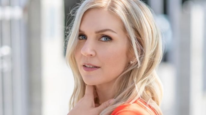 Rhea Seehorn anuncia su nuevo proyecto de TV tras el final de la exitosa 'Better Call Saul'