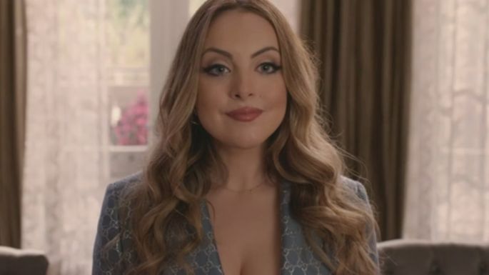 Elizabet Gillies, actriz de 'Victorius', protagonizará la nueva película 'Spread'; mira de que trata