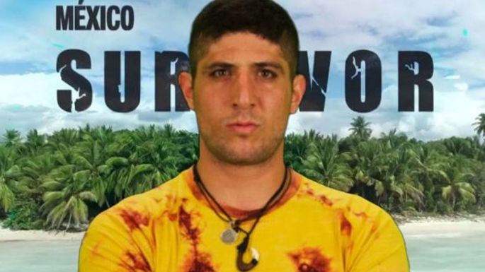 "Si dolió": Yusef Farah recuerda la traición que le hicieron en 'Survivor México', ¿regresaría?