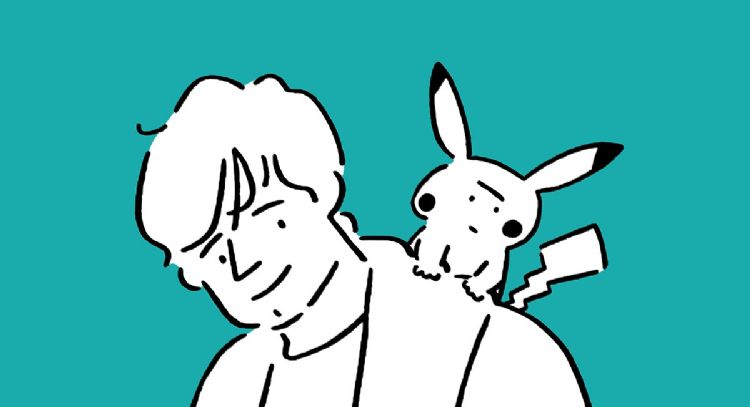 Juegos de 'Pokémon' tendrá una colaboración con Ed Sheeran el próximo 29 de septiembre