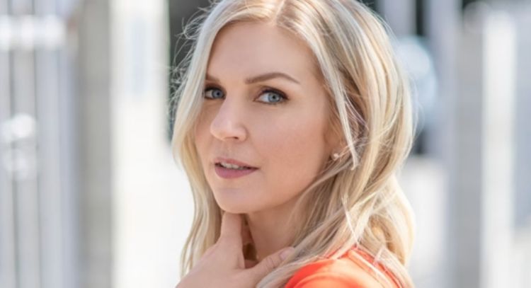 Rhea Seehorn anuncia su nuevo proyecto de TV tras el final de la exitosa 'Better Call Saul'