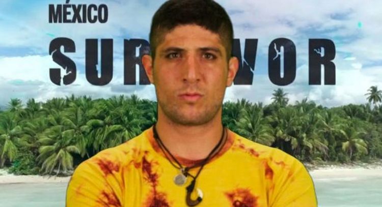 "Si dolió": Yusef Farah recuerda la traición que le hicieron en 'Survivor México', ¿regresaría?