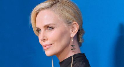 Charlize Theron revela la horrible forma en que fue tratada al comenzar su carrera en Hollywood