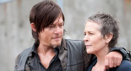 El próximo spin-off de 'The Walking Dead' de Daryl podría incluir el regreso de Melissa McBride